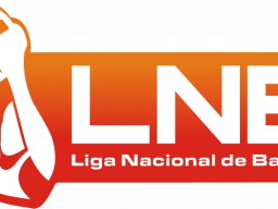 LIGA NACIONAL DE BASQUET LIGA A LOGO 002